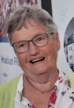 Lisbeth Prehn-Mehlsen